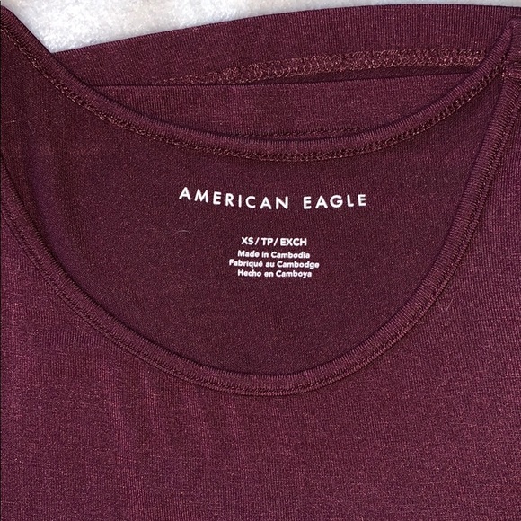 AE Super Soft Tank Top - Picture 3 of 3